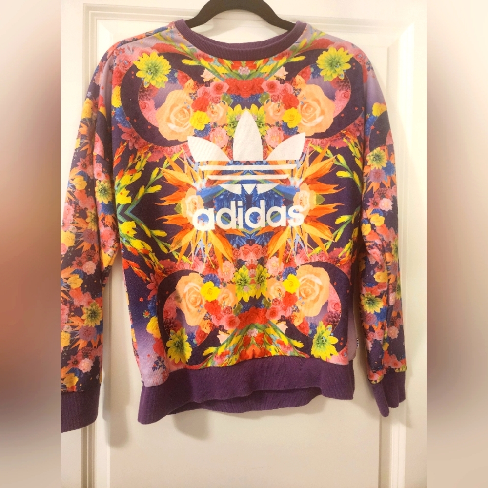 Adidas Sweatshirt
